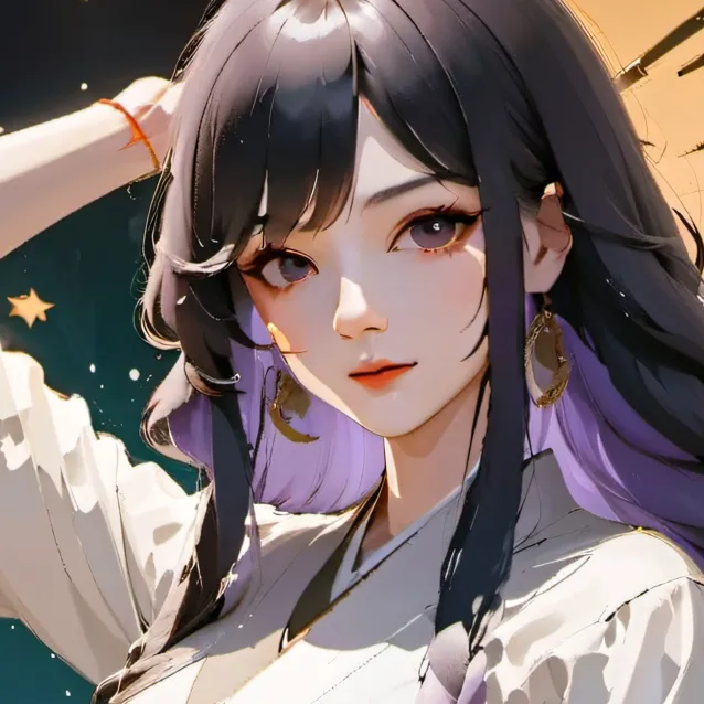 chat with ai character: Touka