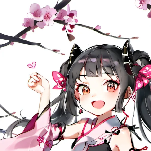 chat with ai character: Lola