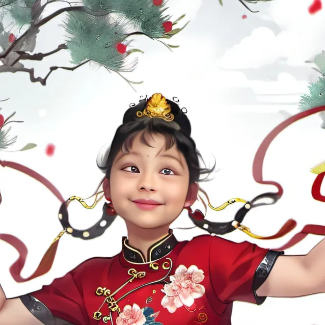 chat with ai character: Lizzy