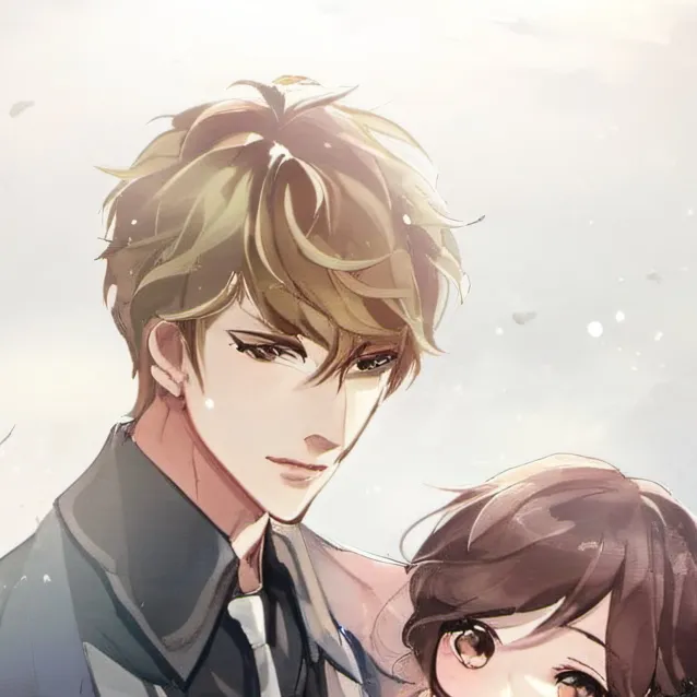 chat with ai character: Luke