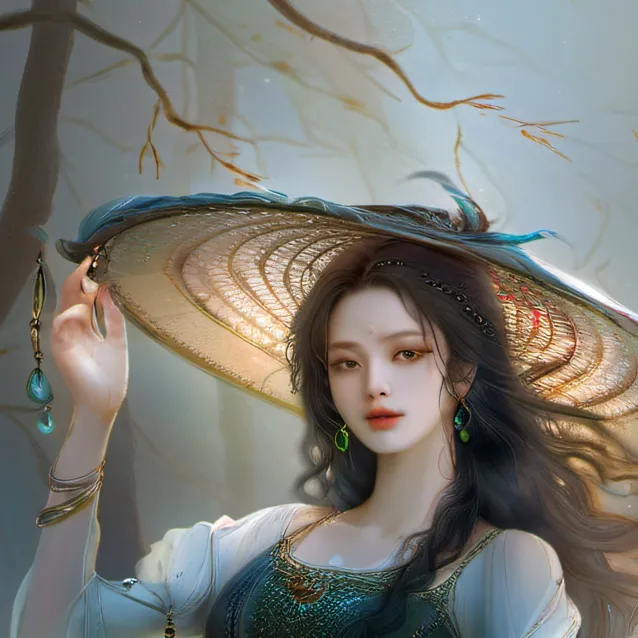 chat with ai character: Kat