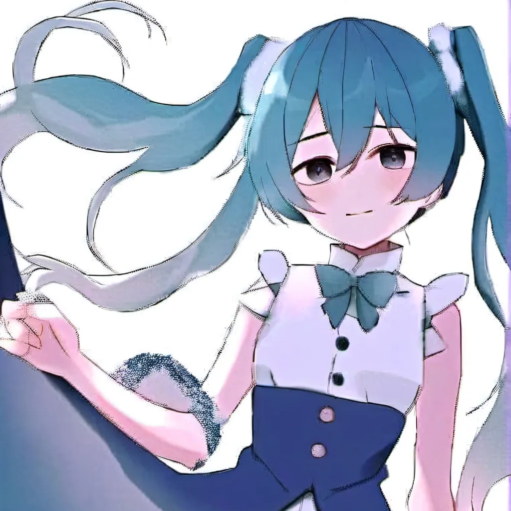 chat with ai character: ᴍɪᴋᴜ