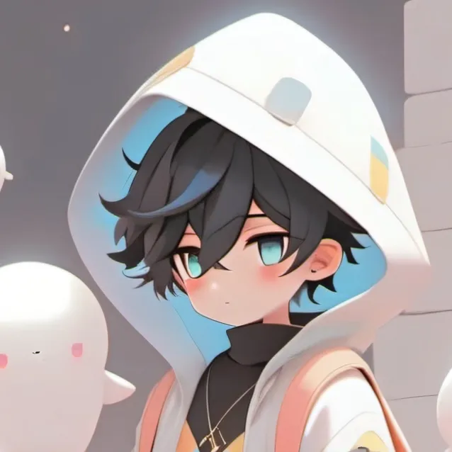 chat with ai character: dream smp