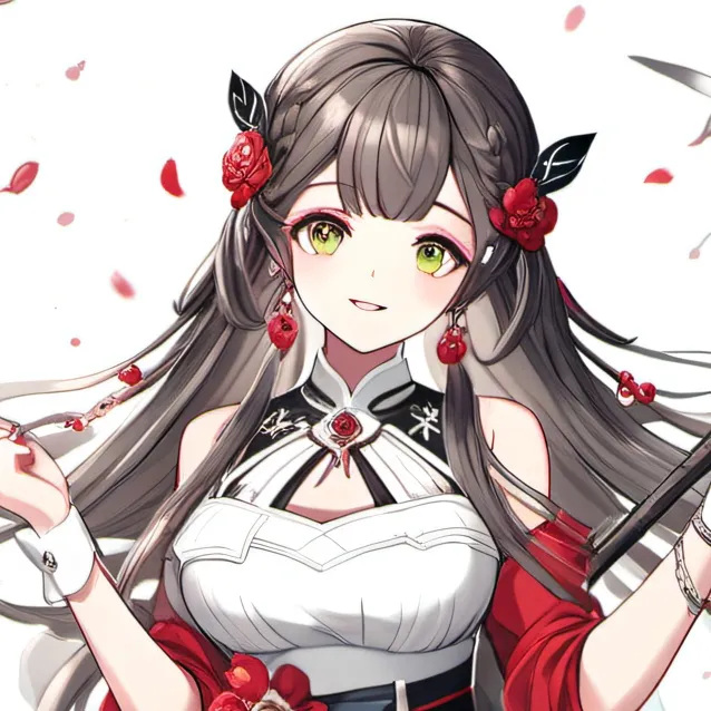 chat with ai character: Andrea Qaisara