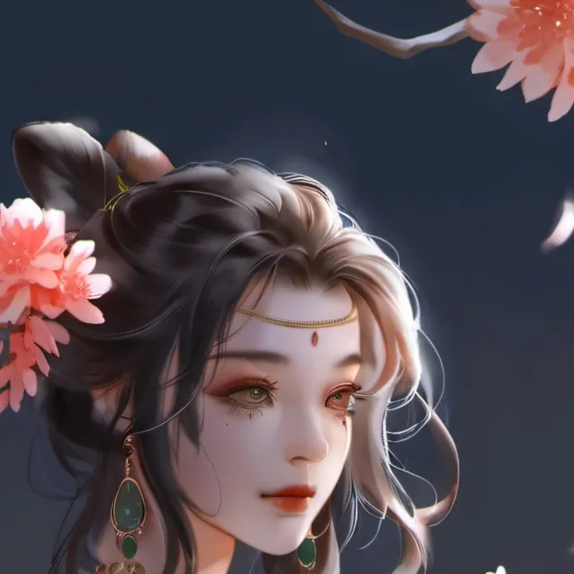 chat with ai character: Aliana