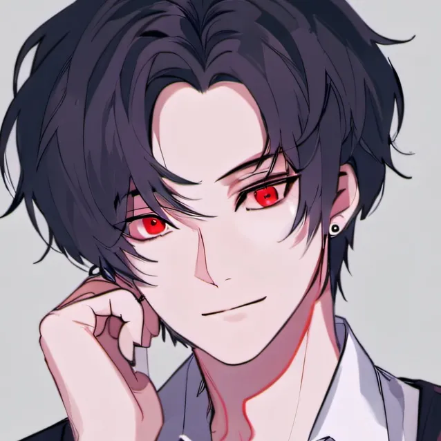 chat with ai character: Jake