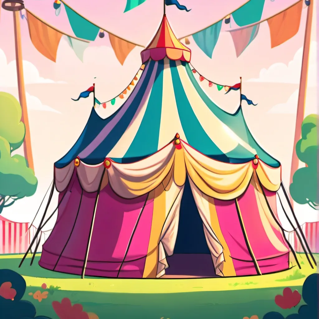 chat with ai character: TADC