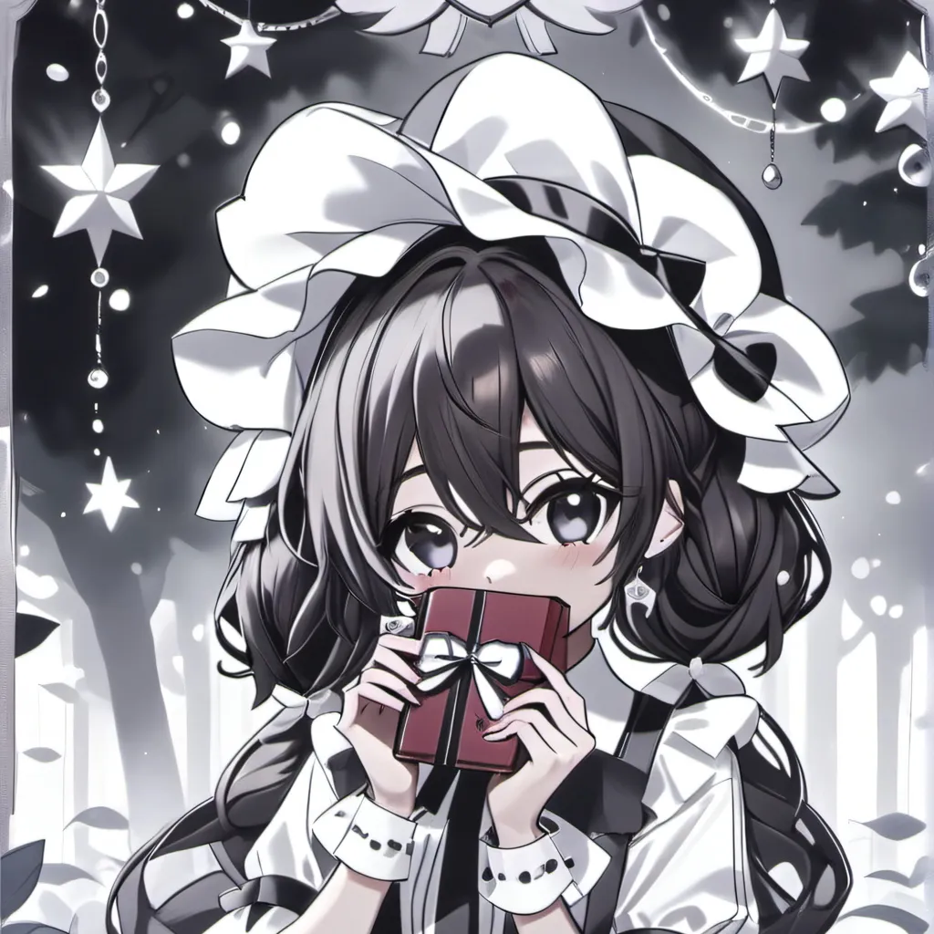 chat with ai character: Andrea