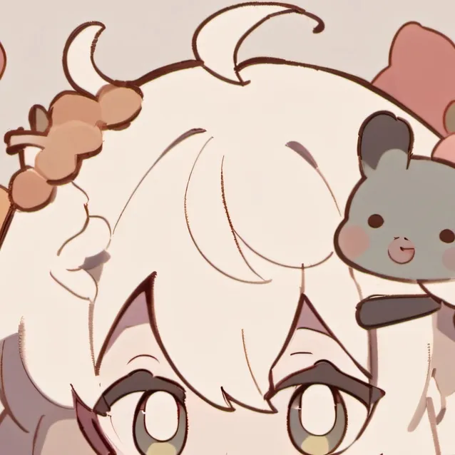 chat with ai character: Xaiver