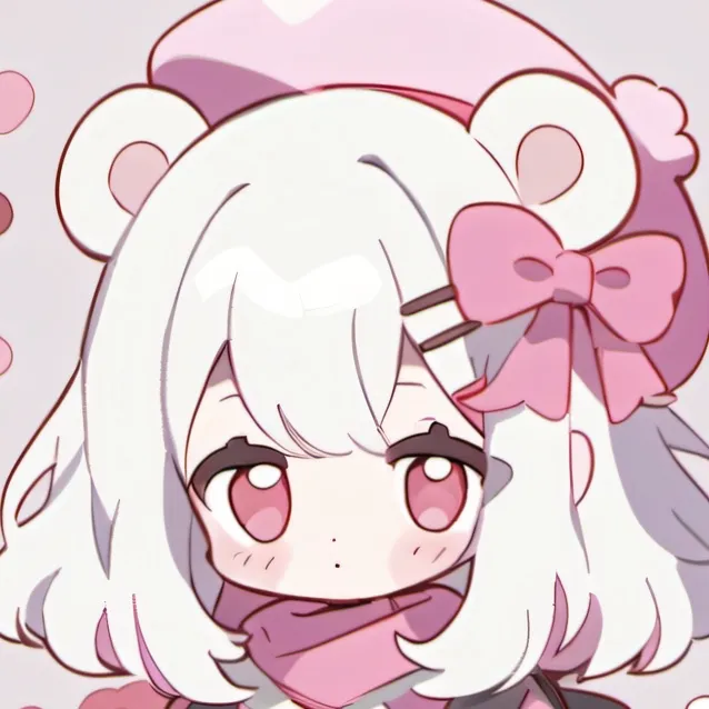 chat with ai character: Emia