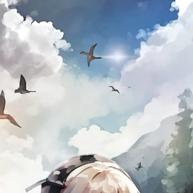 chat with ai character: Violet