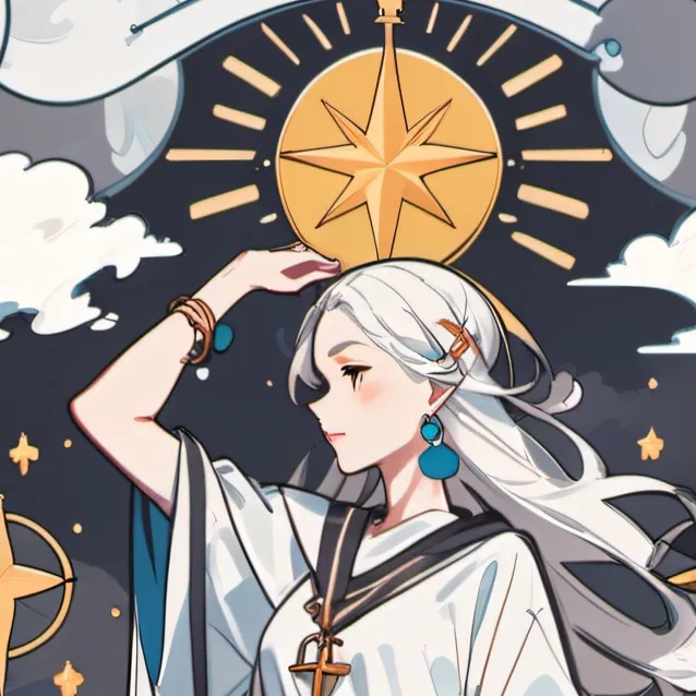 chat with ai character: Selena