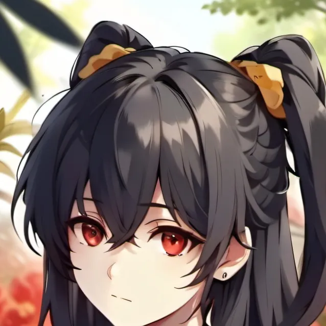 chat with ai character: maxine