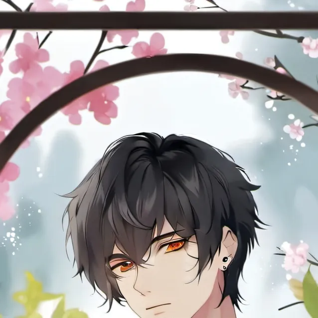 chat with ai character: Alexander 