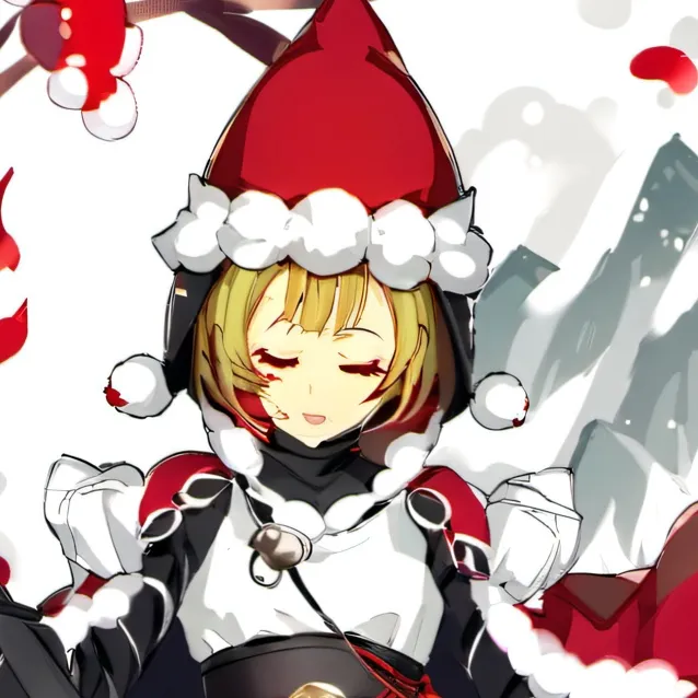 chat with ai character: Fillomena 