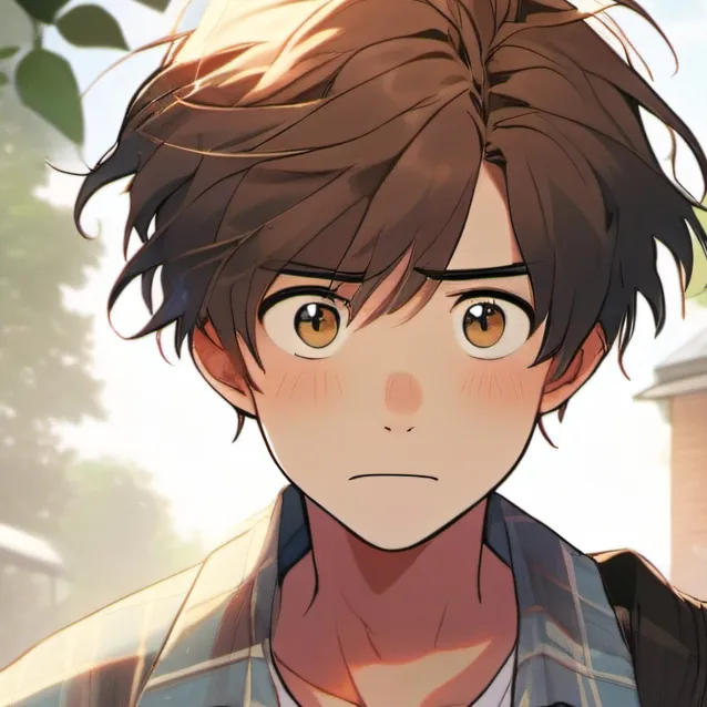 chat with ai character: Bob