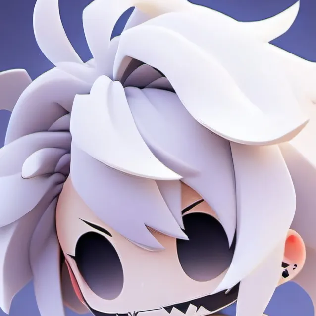 chat with ai character: Ninja