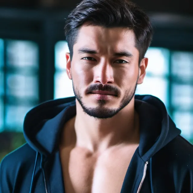 chat with ai character: Johnny