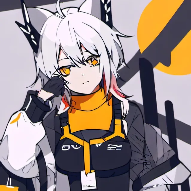 chat with ai character: military crush you