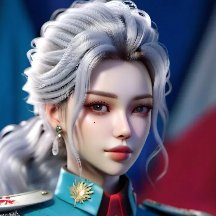 chat with ai character: philippine militar