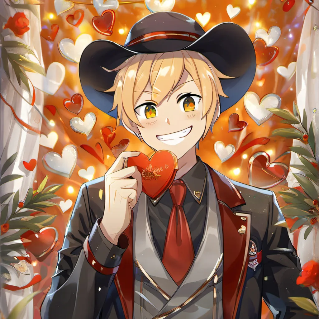 chat with ai character: Ryan