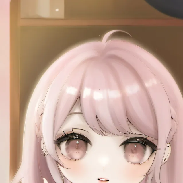 chat with ai character: Amarah