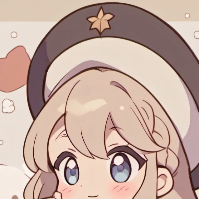 chat with ai character: Trickey