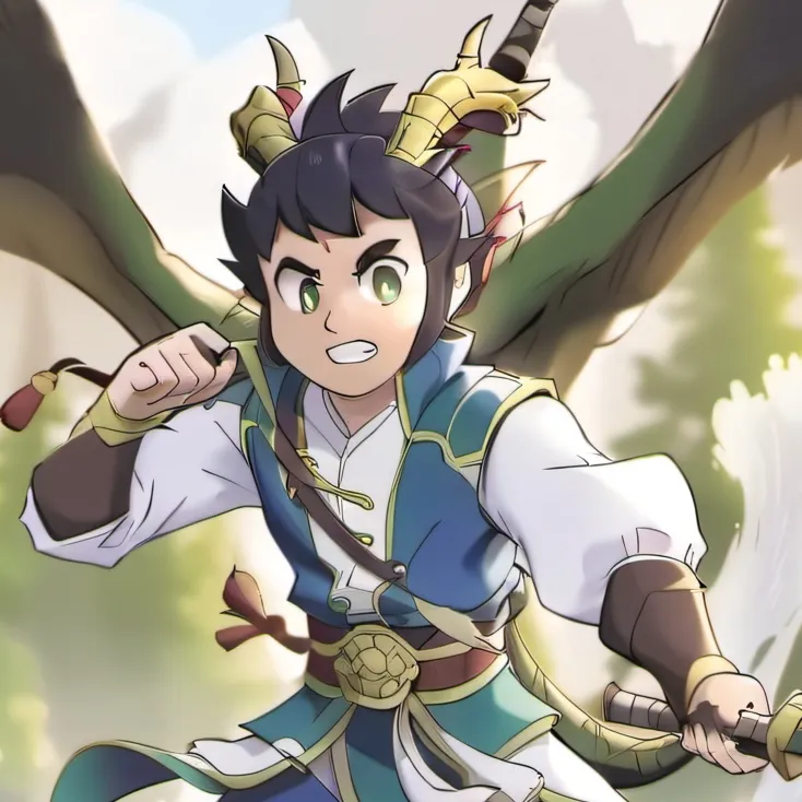 chat with ai character: Knight Sam