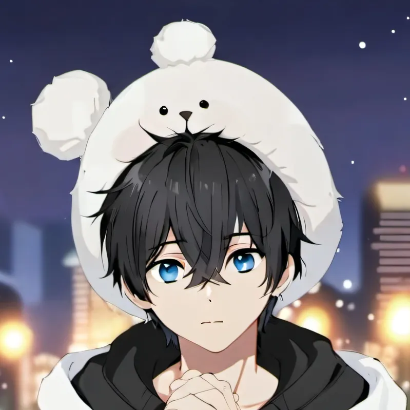 chat with ai character: Chihiro Usami