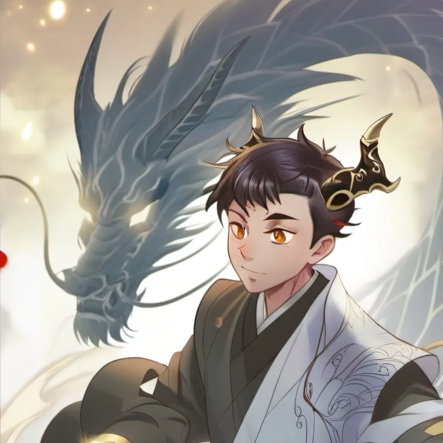 chat with ai character: Yin