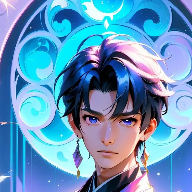 chat with ai character: Ryan