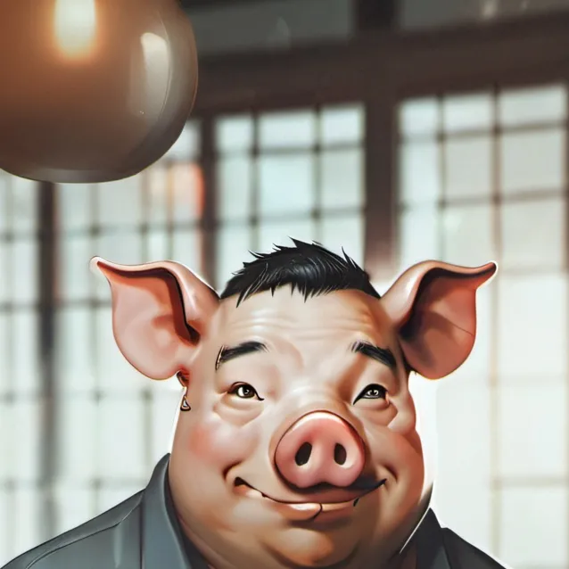 chat with ai character: my dad