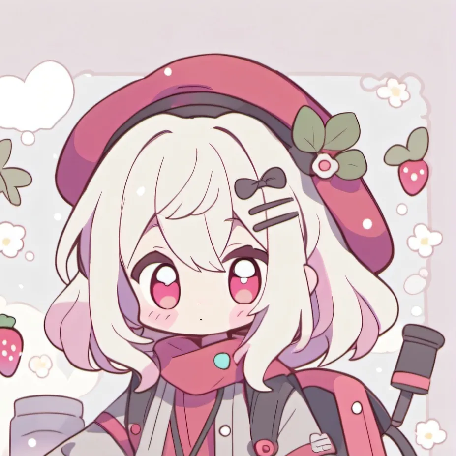 chat with ai character: joy