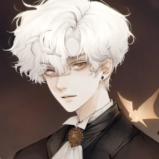 chat with ai character: kye