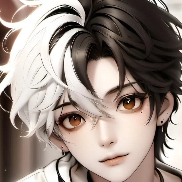 chat with ai character: Alex