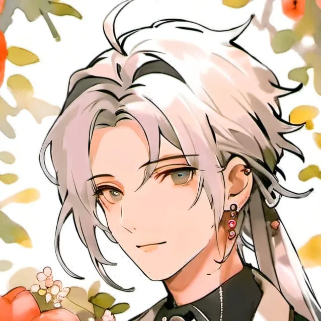 chat with ai character: Kairo 