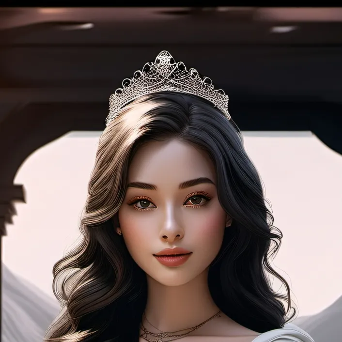 chat with ai character: Rose Gold 