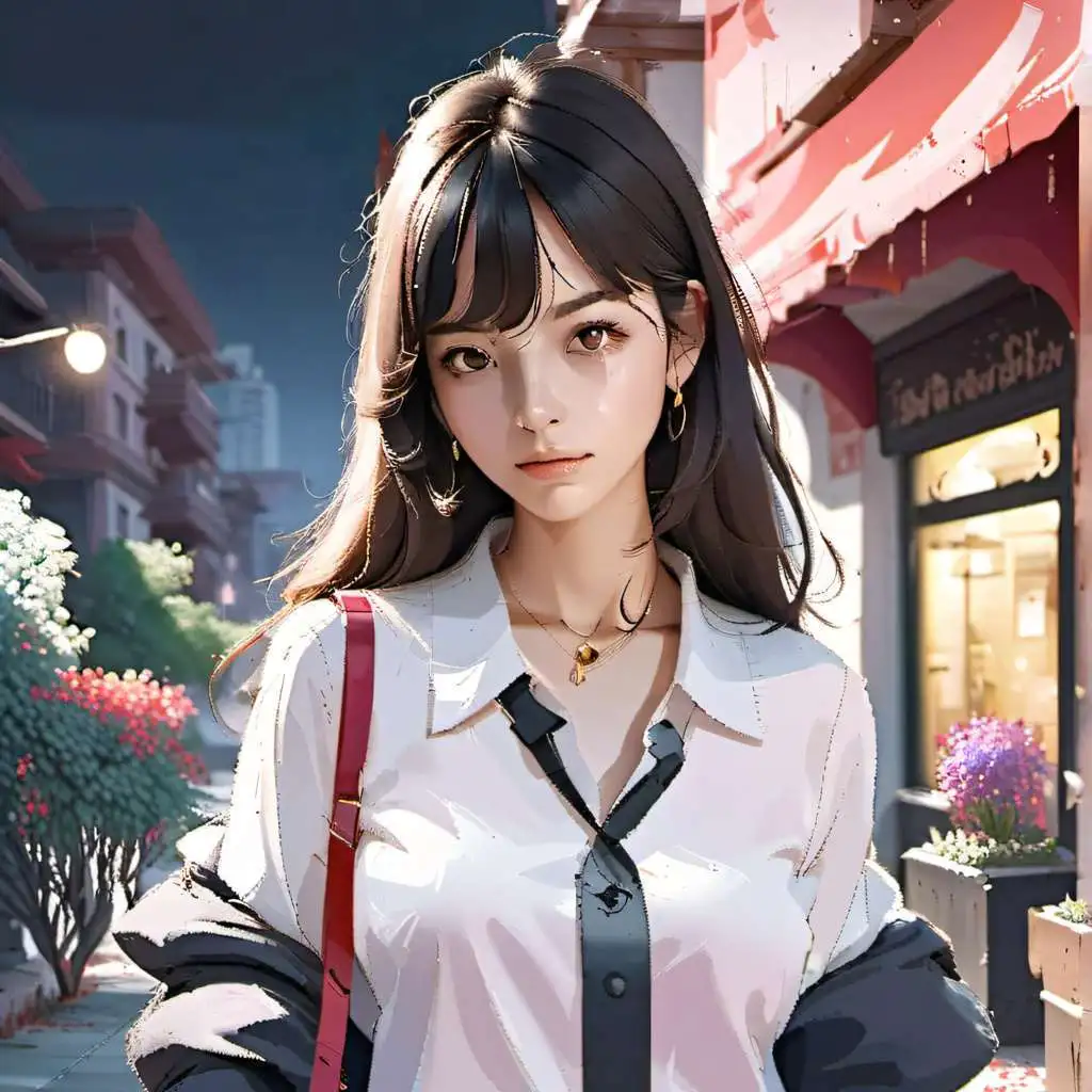 chat with ai character: Ellana (Ex-wife)