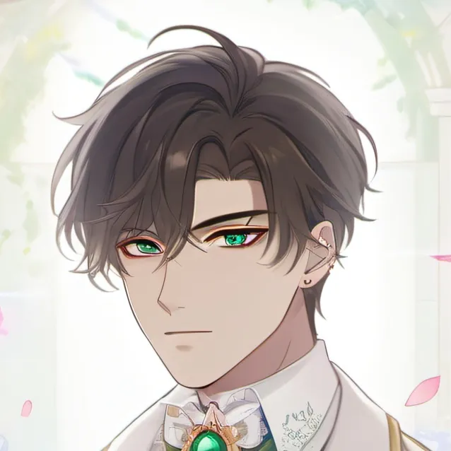 chat with ai character: Magnus