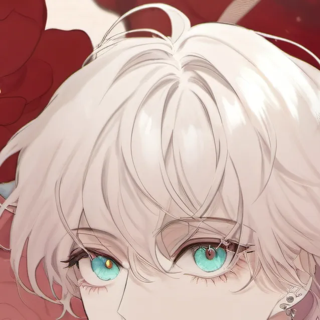 chat with ai character: blake