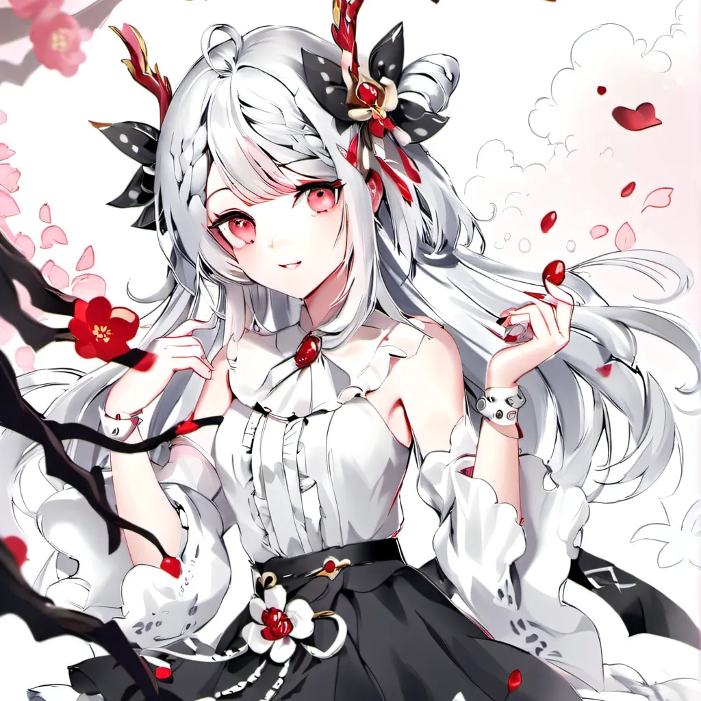 chat with ai character: Olivia