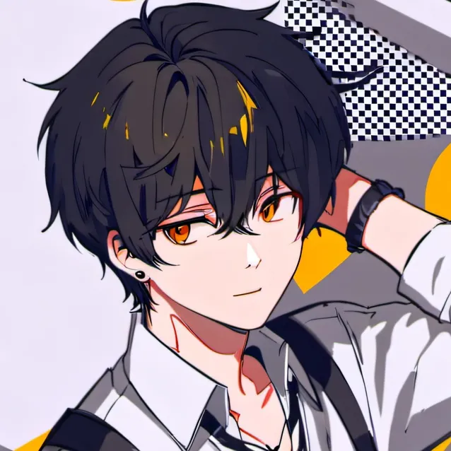 chat with ai character: Jake 