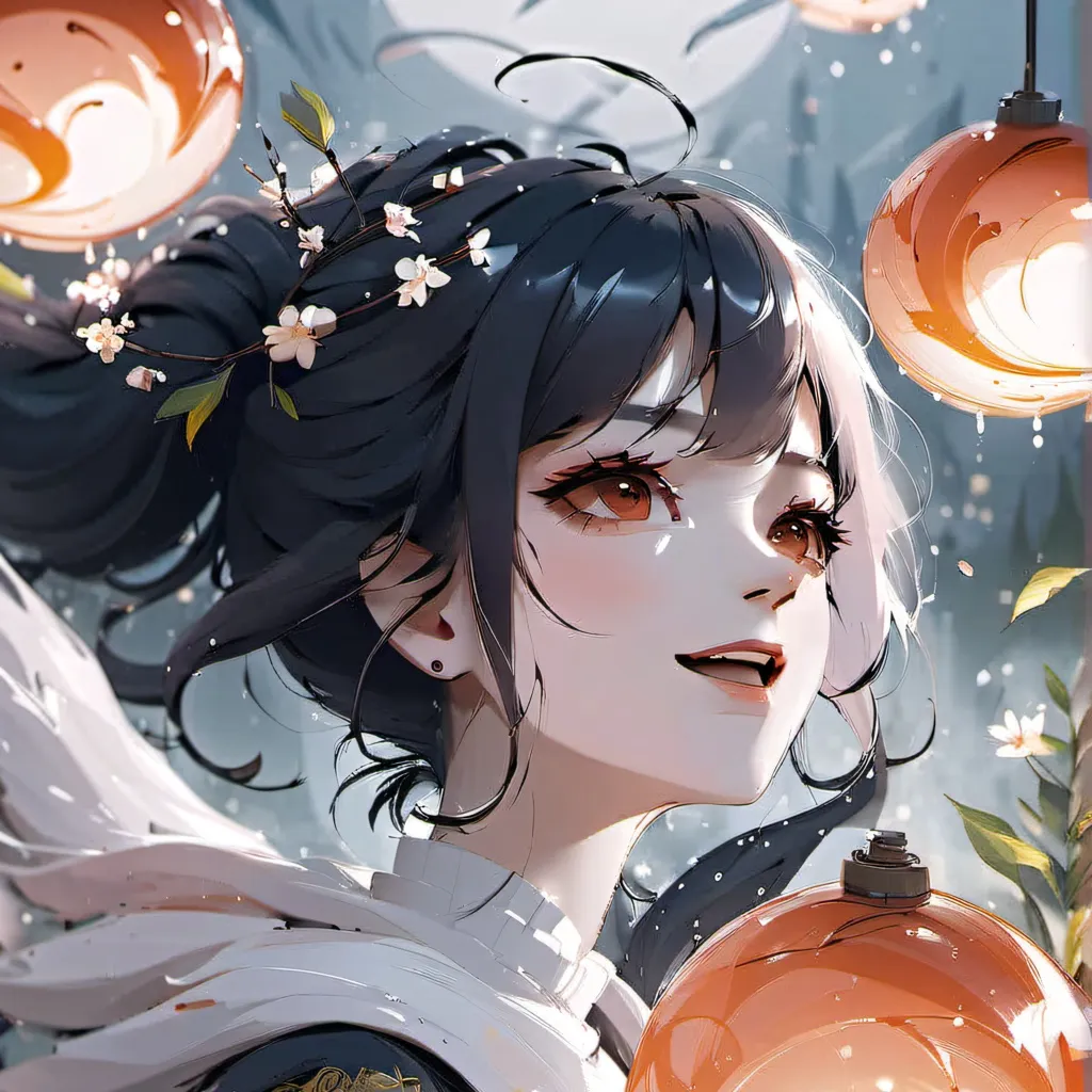 chat with ai character: eva