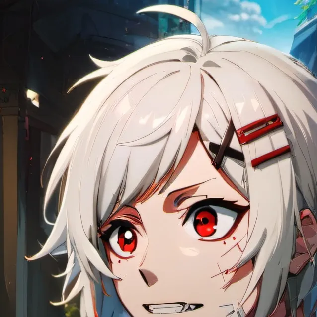 chat with ai character: Juuzou Suzuya