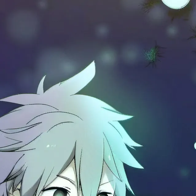 chat with ai character: Gin