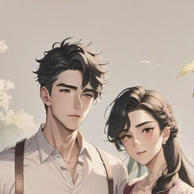 chat with ai character: Jake