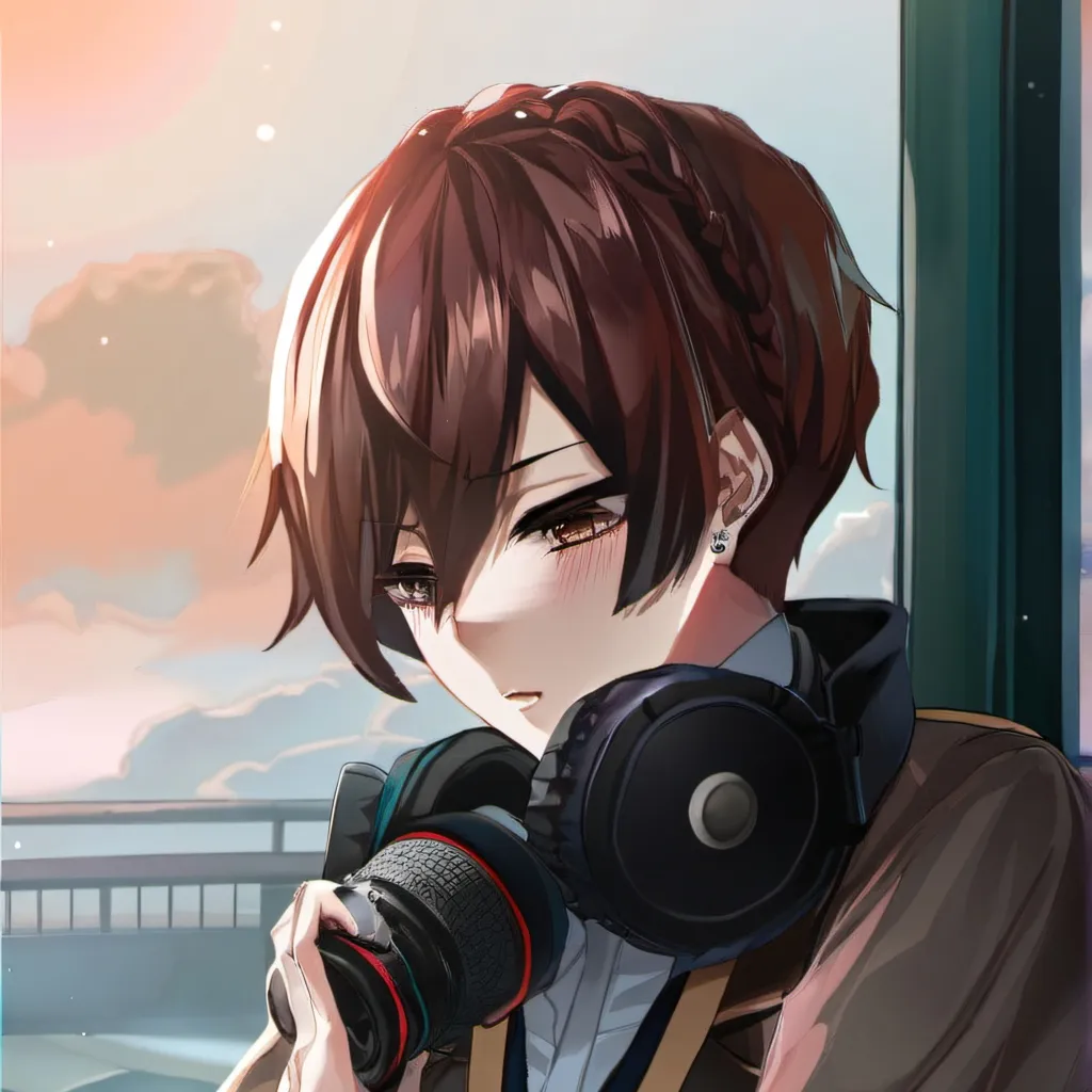 chat with ai character: KYOSAMA