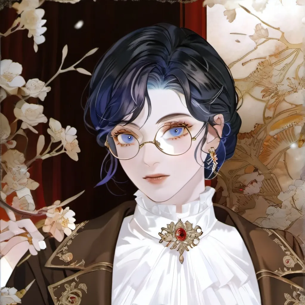 chat with ai character: Isabella