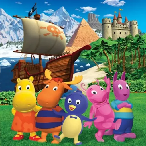 talkie's author avatar