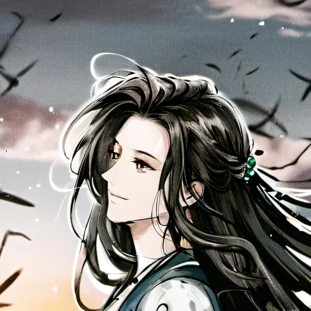 chat with ai character: Feiya